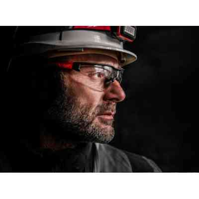 Захисні окуляри Milwaukee поліпшені, прозорі (4932478763) Вінниця