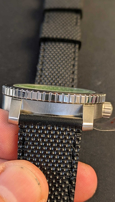 Оригинальные наручные часы времен Nautica. Киев - изображение 4