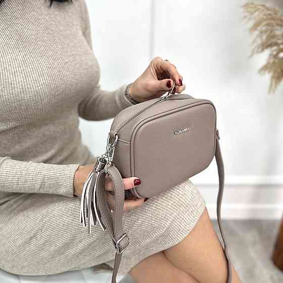 Женская сумка кросс-боди Lovely Киев