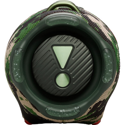 Акустическая система JBL Xtreme 4 Camo (JBLXTREME4CAMOEUNA) Винница - изображение 3