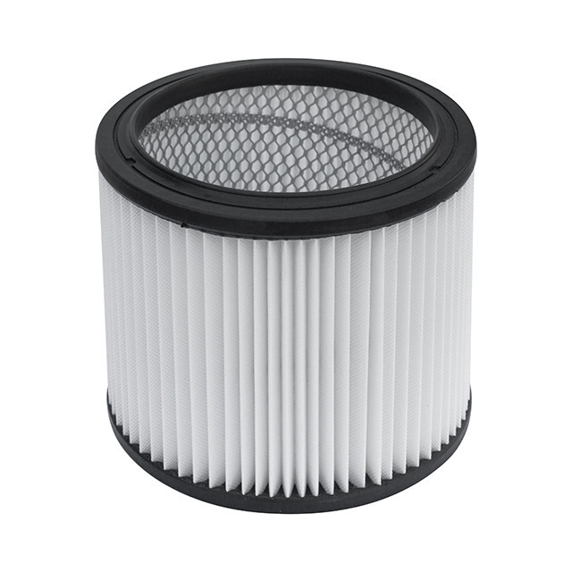Фильтр HEPA, Ø 185/146 мм, высота 164 мм, для пылесоса WT-1430 INTERTOOL DT-1036 Киев - изображение 1