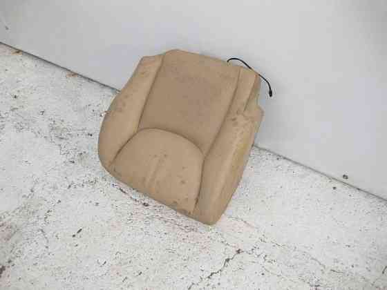 Mercedes-Benz  A2209200661 1B22 Заднє нижнє праве бежеве шкіряне сидіння з підігрівом регулюванням S-Class W220 Одесса