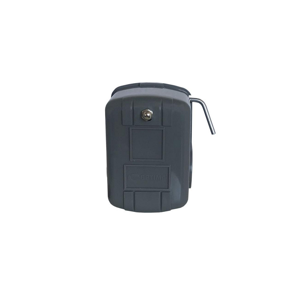 Реле давления Optima РС-2А c защитой сухого хода (000015573) Киев - изображение 2