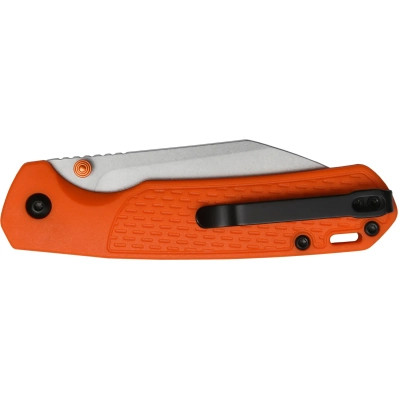 Ніж CJRB Pyrite Light Large Orange (J1945-OE) Вінниця - фото 3