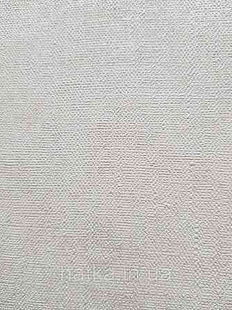 Шпалери вінілові на флізелін гарячого тиснення Marburg Shades однотонні світло бежеві Київ