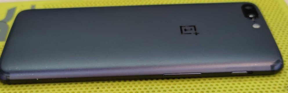 Телефон OnePlus 5 (6/64Gb.) Харків - фото 4
