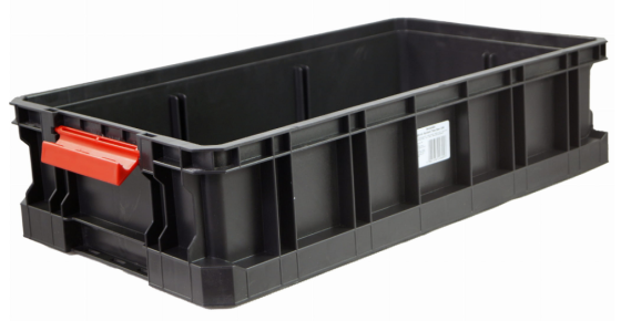 Ящик для інструментів Qbrick System TWO Box 100 (5901238248057) Київ