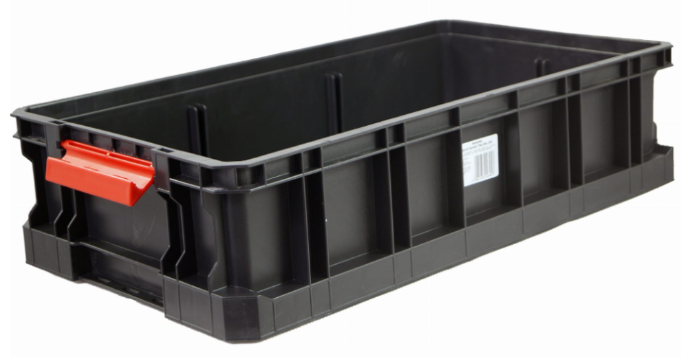 Ящик для инструментов Qbrick System TWO Box 100 (5901238248057) Киев - изображение 2