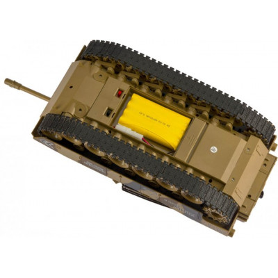 Радиоуправляемая игрушка ZIPP Toys Танк 789 USA M1A2 1:18 (789-1) Винница - изображение 7