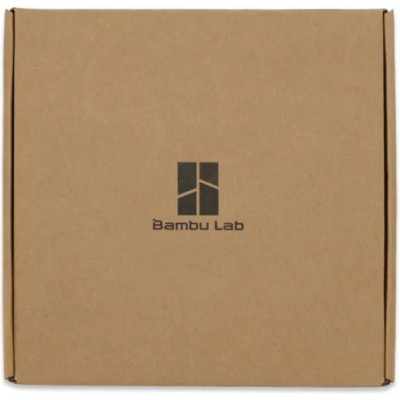 Пластик для 3D-принтера Bambu Lab PETG HF 1.75 1kg Dark Gray33103, Refill (G02-D1-1.75-1000-SPLFREE) Винница - изображение 2