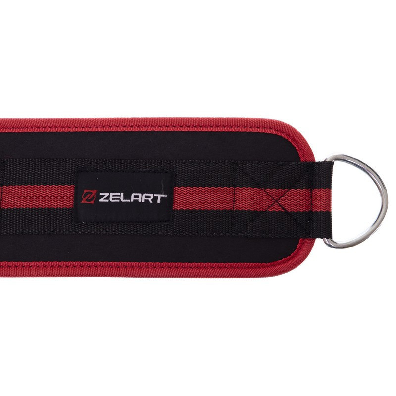 Лямка для ног Zelart 167051 2 шт Киев - изображение 3