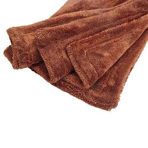 Микрофибровое полотенце для сушки VSC-8050 BR 80x50 см Харьков