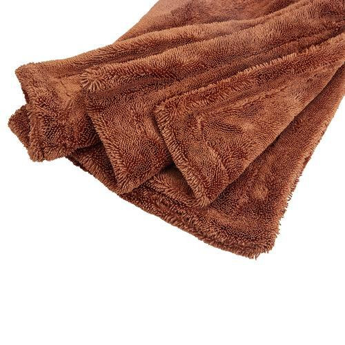 Микрофибровое полотенце для сушки VSC-8050 BR 80x50 см Харьков - изображение 5