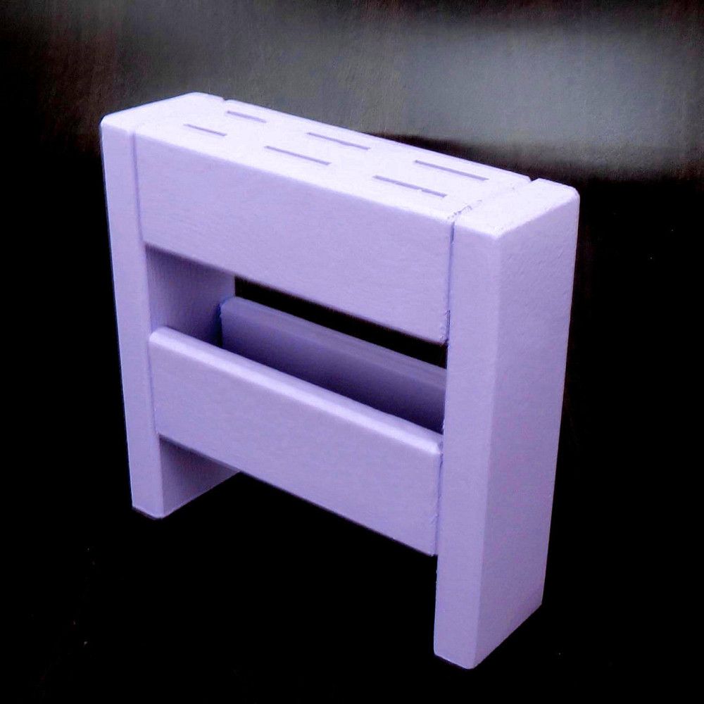 Подставка для ножей 