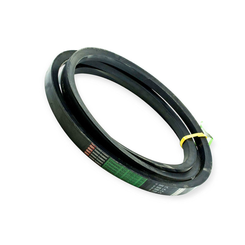 Ремень (Г) 3550 Stomil Д Мукачево - изображение 1