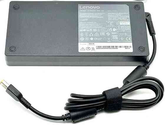 Блок живлення зарядне Lenovo 20V 15A usb pin 300W ОРИГіНАЛ ! Харків