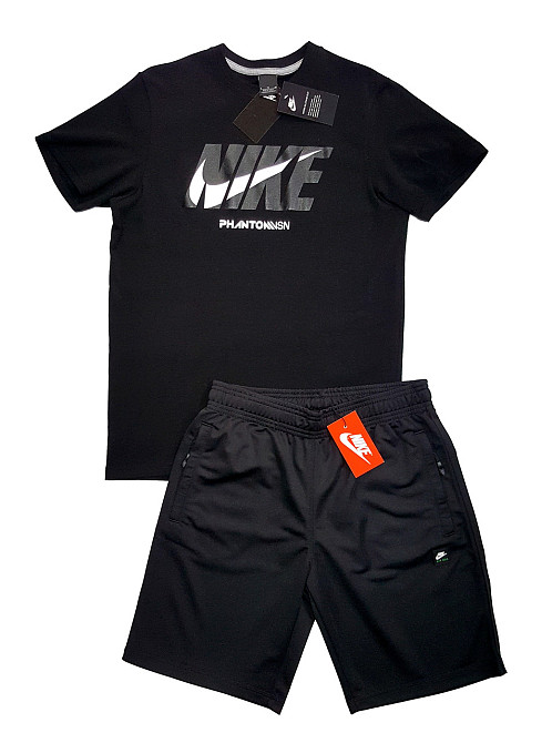 Мужская футболка ФУТБОЛКА NIKE B NSW TEE FUTURA ICON TD,оригинал Киев - изображение 5