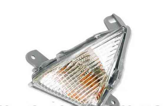УКАЗАТЕЛЬ ПОВОРОТА KAWASAKI ZX-6R (07-), ER-6F/N (06-08), ZX-10R (06-07), Z 1000 (07-)/9857 Полтава