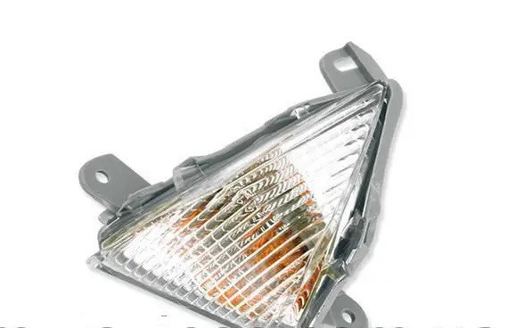 УКАЗАТЕЛЬ ПОВОРОТА KAWASAKI ZX-6R (07-), ER-6F/N (06-08), ZX-10R (06-07), Z 1000 (07-)/9857 Полтава - изображение 1