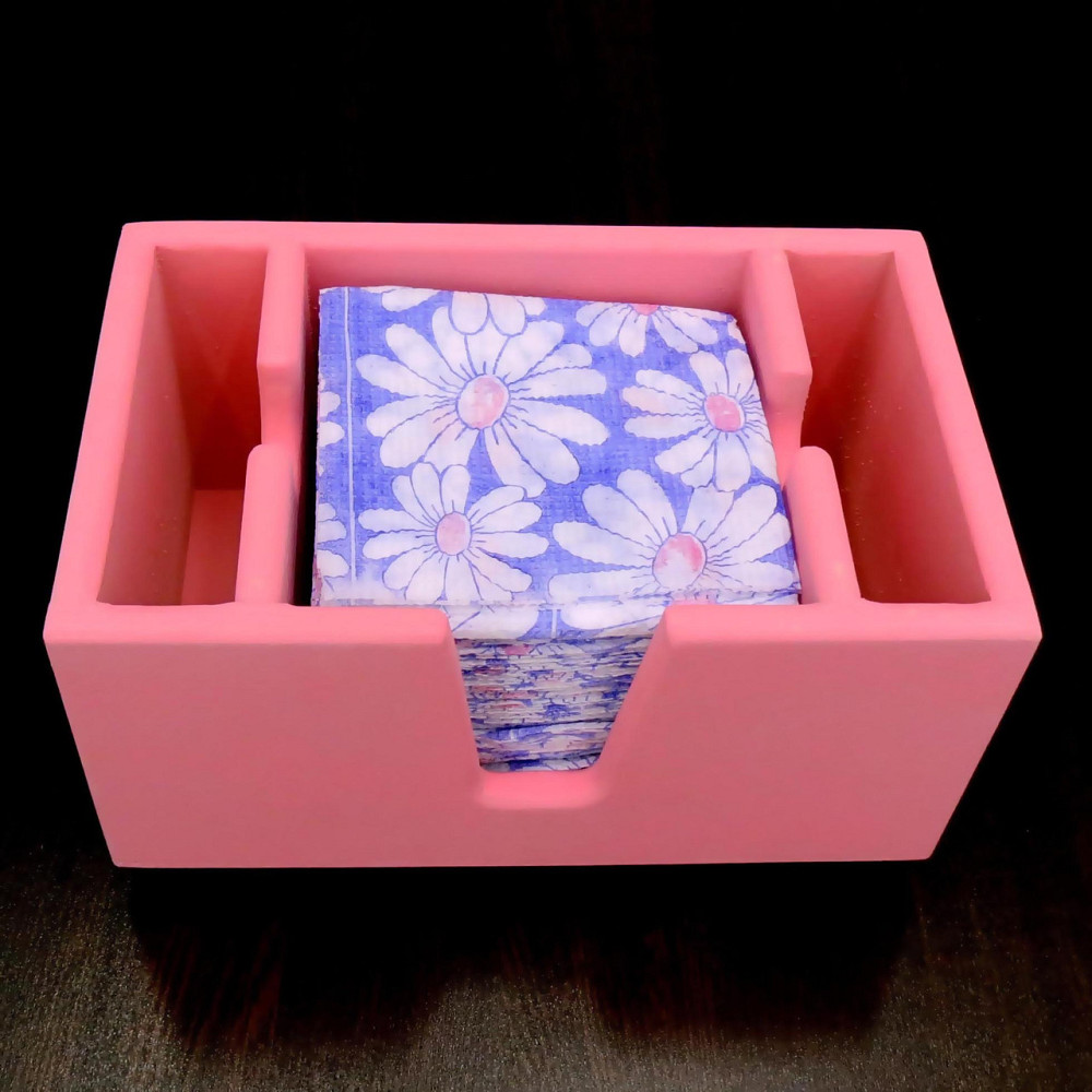 Серветниця "Санкара" барбі Миколаїв - фото 6