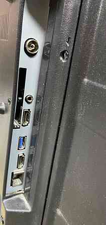 Телевизор MYSTERY 32