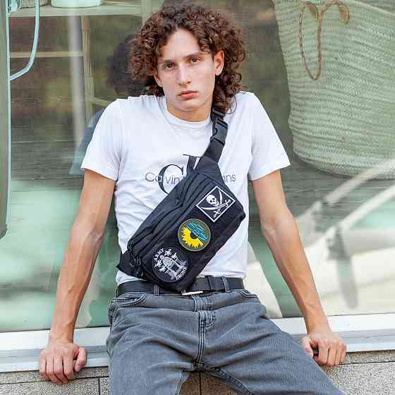 Сумська Бананка для Бананка телефону, Бананка на кожен день Чоловіча чоловіча IX-59 Київ