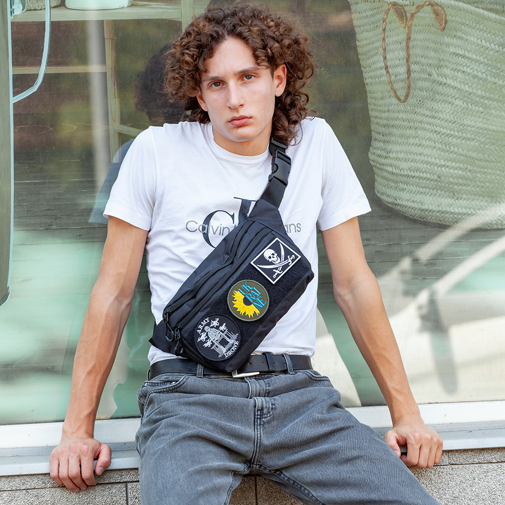 Сумська Бананка для Бананка телефону, Бананка на кожен день Чоловіча чоловіча IX-59 Київ - фото 3