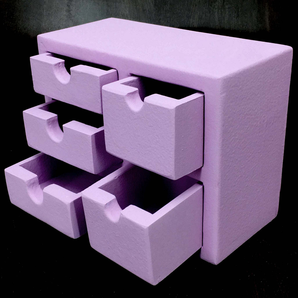 Міні-комод "Берхала" флоксс Миколаїв - фото 2