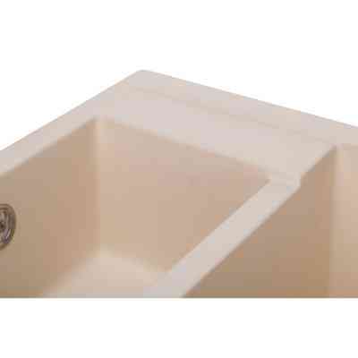 Мийка кухонна GRANADO SAMORA ivory (gr0904) Вінниця