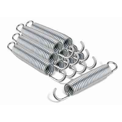 Батут Salta Comfort Edition круглый 427 см Black (5078A) Винница