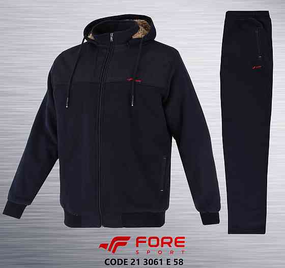 Мужской батальный зимний  костюм на меху Fore,оригинал Киев