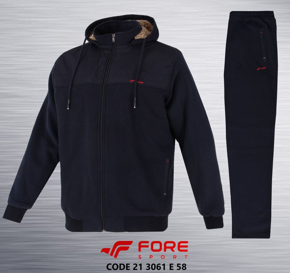 Мужской батальный зимний  костюм на меху Fore,оригинал Киев - изображение 2