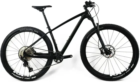 Велосипед Whistle Rower Mtb Carbon Mojag 2161 Киев