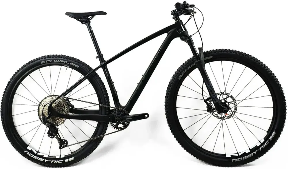 Велосипед Whistle Rower Mtb Carbon Mojag 2161 Київ - фото 1