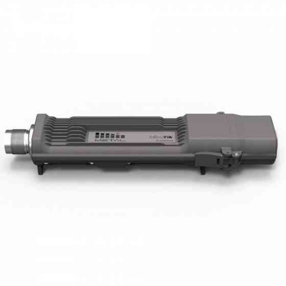 Точка доступу Mikrotik RB Metal 52 ac, 2.4/5 GHz, 802.11b/g/n for 2.4GHz and 802.11 a/n/ac 5GHz Київ