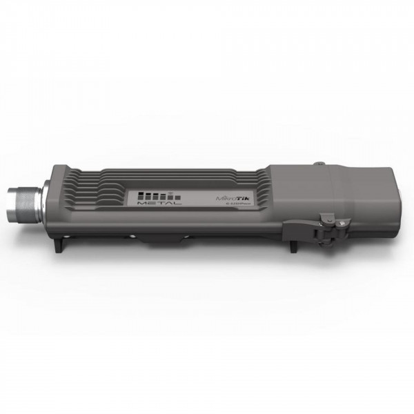 Точка доступу Mikrotik RB Metal 52 ac, 2.4/5 GHz, 802.11b/g/n for 2.4GHz and 802.11 a/n/ac 5GHz Київ - фото 2