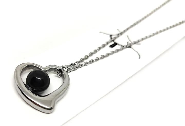 Кулон тренд 2025 Серце Київ - фото 1