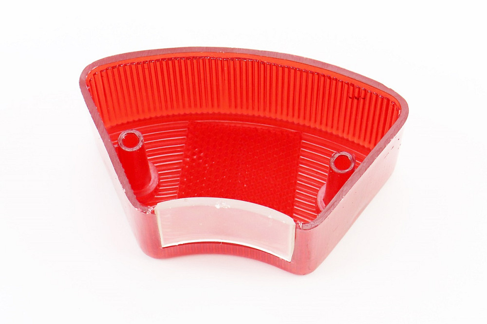 Скло-розсіювач ліхтаря заднього Київ - фото 2