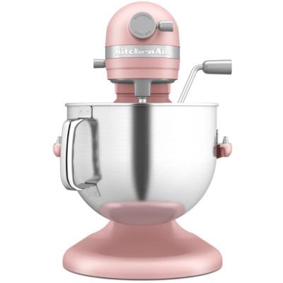 Кухонный комбайн KitchenAid 5KSM70SHXEDR (00000024467) Винница - изображение 3
