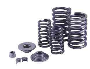 Клапанный механизм CG250 Мукачево