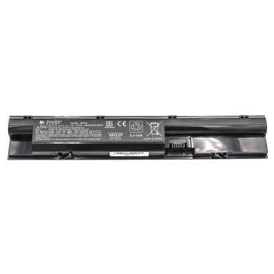 Аккумулятор для ноутбука HP ProBook 440 G1 (FP06, HP4401LH) 10.8V 4400mAh PowerPlant (NB460403) Винница