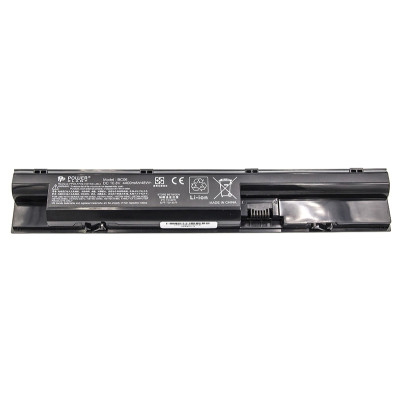 Аккумулятор для ноутбука HP ProBook 440 G1 (FP06, HP4401LH) 10.8V 4400mAh PowerPlant (NB460403) Винница - изображение 3