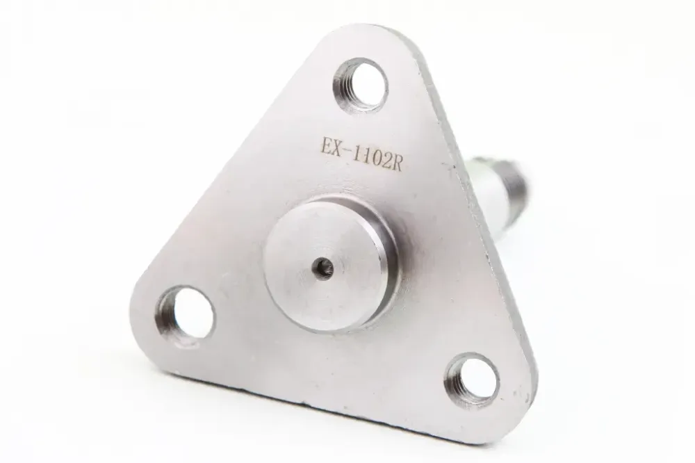 Ступиця Таврія задня GSP Auto Вінниця - фото 2