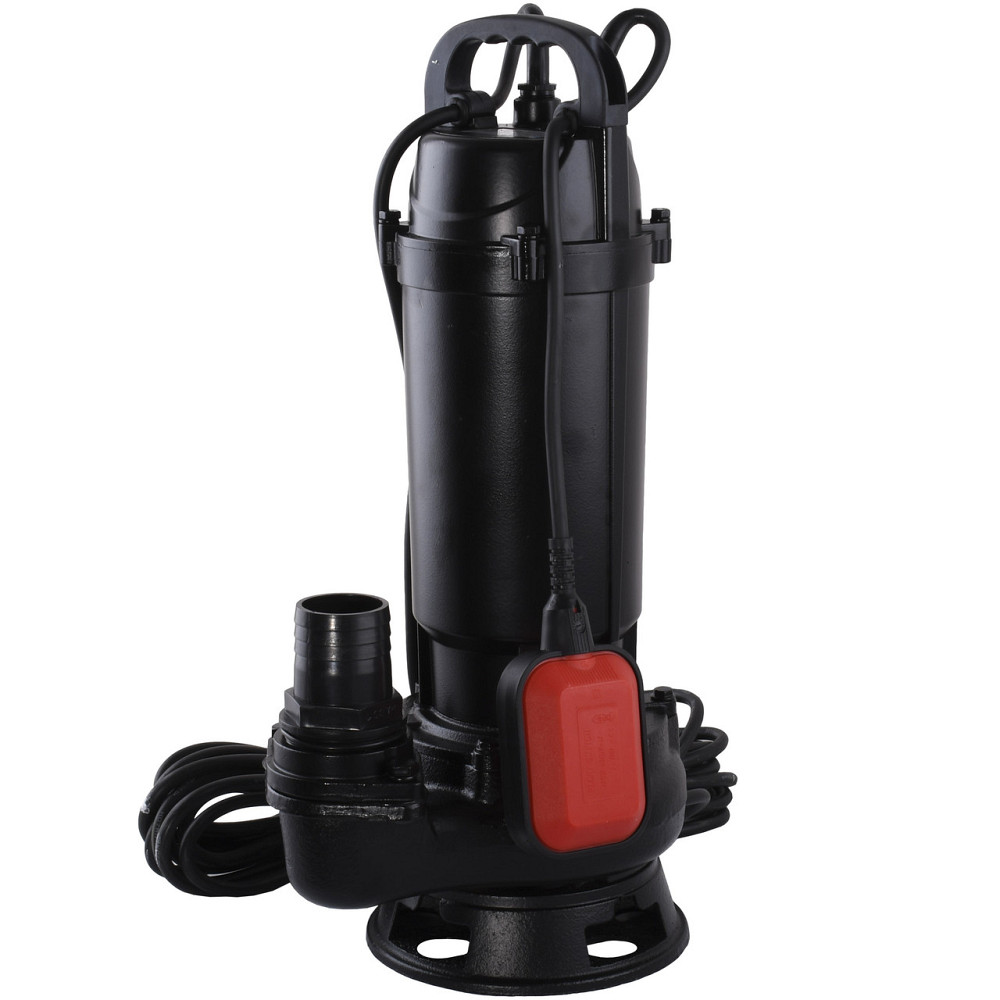 Насос дренажный VOLKS pumpe QDX1500 1,5кВт (000025916) Киев - изображение 1