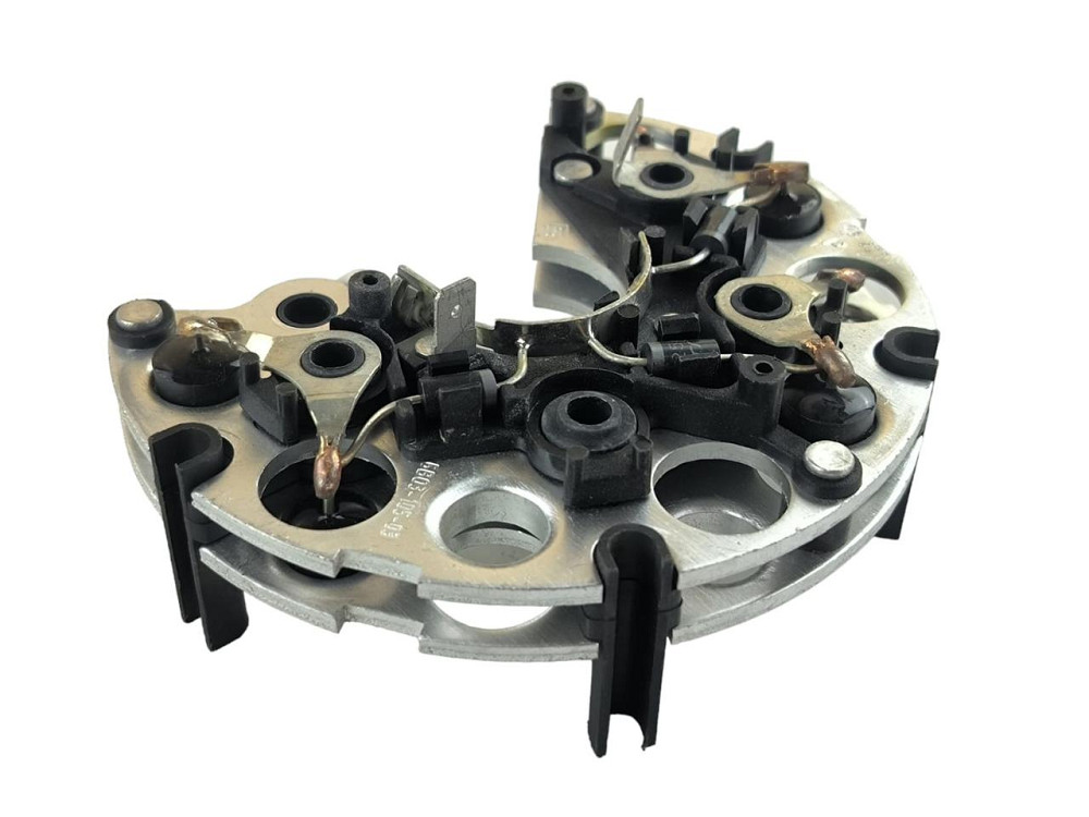 Диодный Г9422, 3701, Волга инжектор 6 диодный Орбита-Свет мост Мукачево - изображение 2