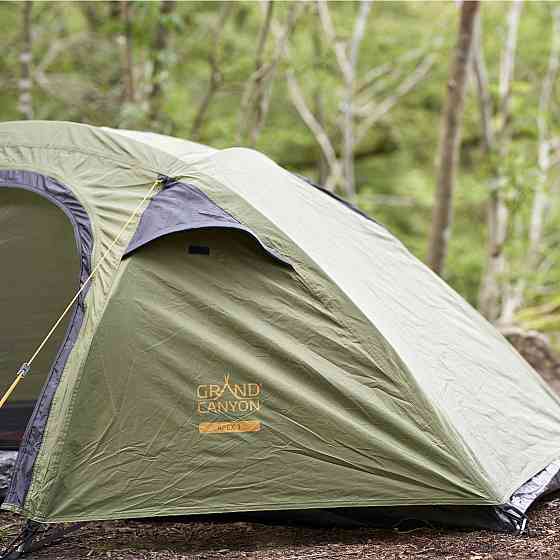 Намет Grand Canyon Apex 1 Capulet Olive Львів