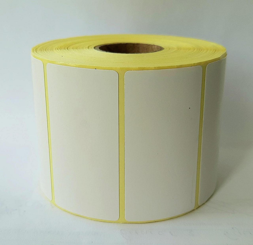 Термоэтикетка ТОР 58мм х 30мм /1000 шт Павлоград - изображение 5