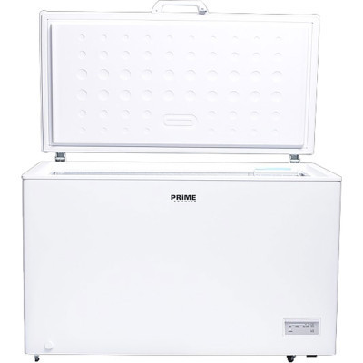 Морозильный ларь PRIME Technics CS4021E Винница - изображение 8