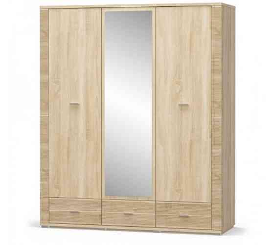 Шафа 2Д/1Дз/3Ш Гресс Львів