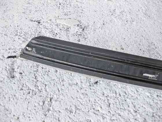 Mercedes-Benz  A2096900139 Хром молдинг над склом лівих дверей CLK C209 Одесса